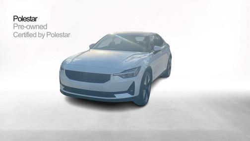 2023 Polestar 2 Long range Dual motor - AWD - Plus,Pilot