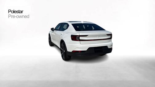 2022 Polestar 2 Long range Dual motor - AWD - Plus,Pilot