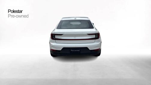 2022 Polestar 2 Long range Dual motor - AWD - Plus,Pilot