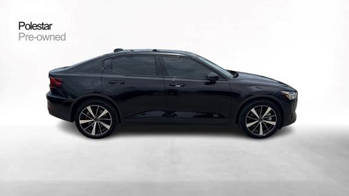 2022 Polestar 2 Long range Dual motor - AWD - Pilot