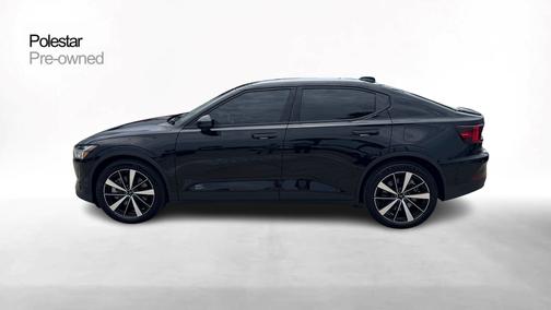 2022 Polestar 2 Long range Dual motor - AWD - Pilot