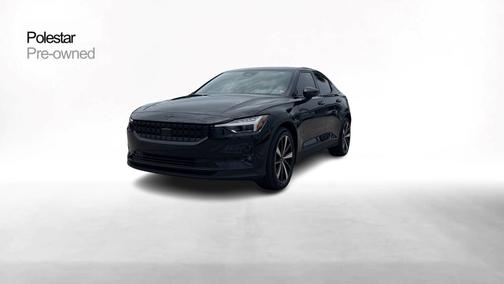 2022 Polestar 2 Long range Dual motor - AWD - Pilot
