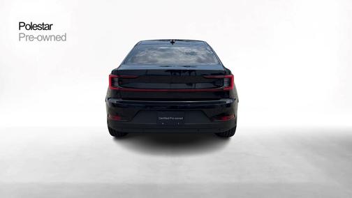 2022 Polestar 2 Long range Dual motor - AWD - Pilot