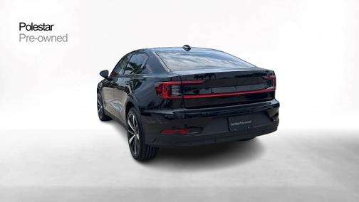 2022 Polestar 2 Long range Dual motor - AWD - Pilot