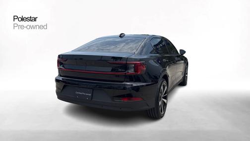 2022 Polestar 2 Long range Dual motor - AWD - Pilot
