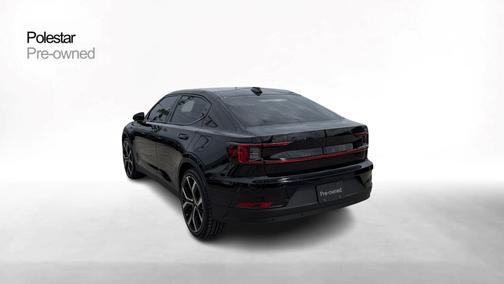 2022 Polestar 2 Long range Dual motor - AWD - Plus,Pilot,Performance