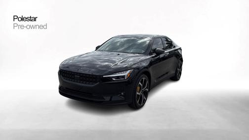 2022 Polestar 2 Long range Dual motor - AWD - Plus,Pilot,Performance