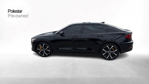 2022 Polestar 2 Long range Dual motor - AWD - Plus,Pilot,Performance