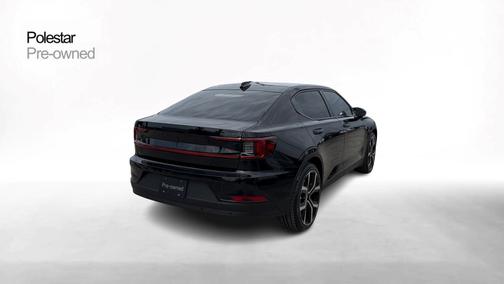 2022 Polestar 2 Long range Dual motor - AWD - Plus,Pilot,Performance