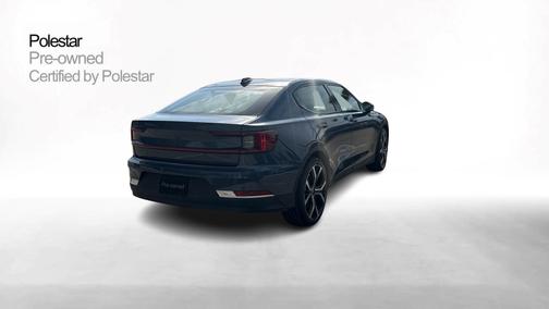 2022 Polestar 2 Long range Dual motor - AWD - Plus,Pilot,Performance