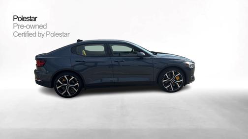 2022 Polestar 2 Long range Dual motor - AWD - Plus,Pilot,Performance