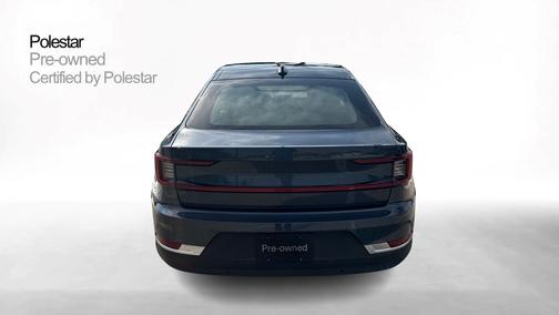 2022 Polestar 2 Long range Dual motor - AWD - Plus,Pilot,Performance