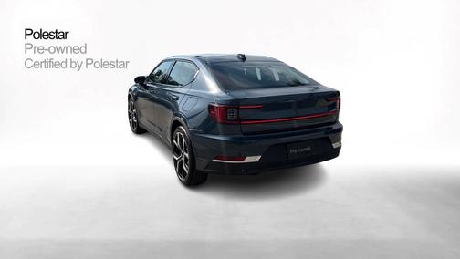 2022 Polestar 2 Long range Dual motor - AWD - Plus,Pilot,Performance