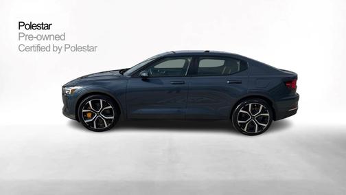 2022 Polestar 2 Long range Dual motor - AWD - Plus,Pilot,Performance