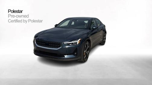 2022 Polestar 2 Long range Dual motor - AWD - Plus,Pilot,Performance