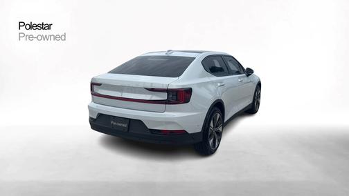 2024 Polestar 2 Long range Single motor - RWD - Plus