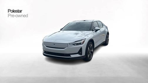 2024 Polestar 2 Long range Single motor - RWD - Plus