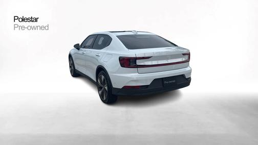 2024 Polestar 2 Long range Single motor - RWD - Plus