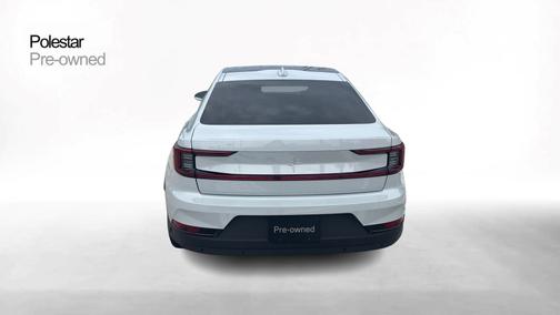 2024 Polestar 2 Long range Single motor - RWD - Plus