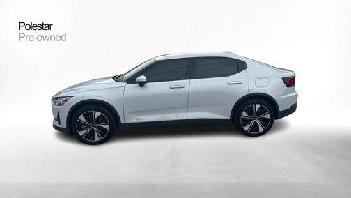 2024 Polestar 2 Long range Single motor - RWD - Plus