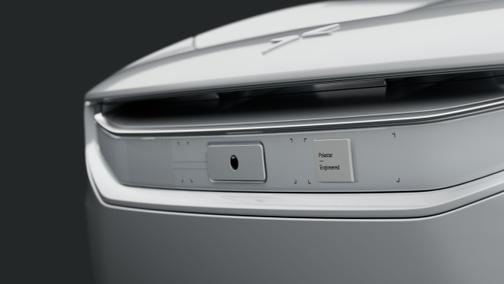 2025 Polestar 3 