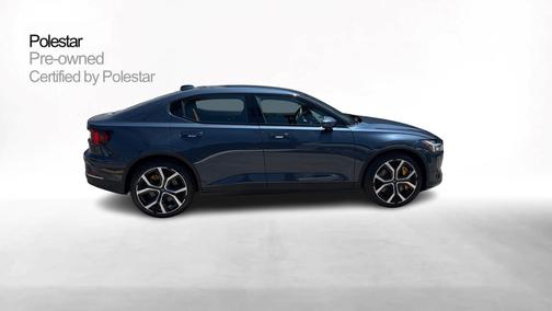 2022 Polestar 2 Long range Dual motor - AWD - Pilot,Performance