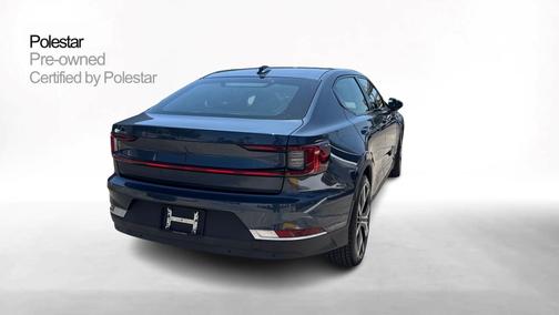 2022 Polestar 2 Long range Dual motor - AWD - Pilot,Performance
