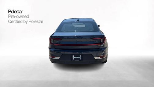 2022 Polestar 2 Long range Dual motor - AWD - Pilot,Performance