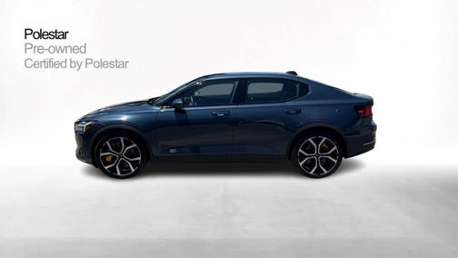 2022 Polestar 2 Long range Dual motor - AWD - Pilot,Performance