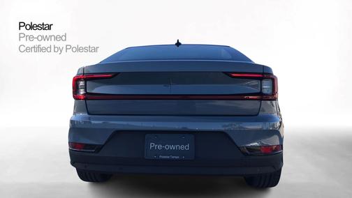 2021 Polestar 2 Long range Dual motor - AWD - Plus,Pilot,Performance
