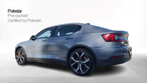 2021 Polestar 2 Long range Dual motor - AWD - Plus,Pilot,Performance