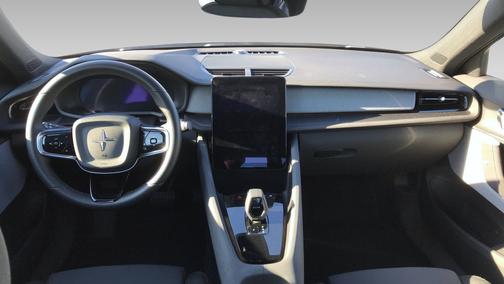 2021 Polestar 2 Long range Dual motor - AWD - Plus,Pilot,Performance