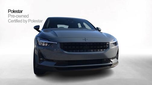 2021 Polestar 2 Long range Dual motor - AWD - Plus,Pilot,Performance