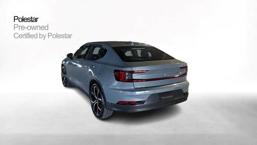 2022 Polestar 2 Long range Dual motor - AWD - Pilot,Performance