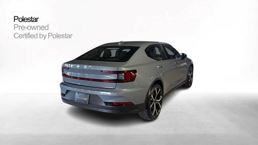 2022 Polestar 2 Long range Dual motor - AWD - Pilot,Performance