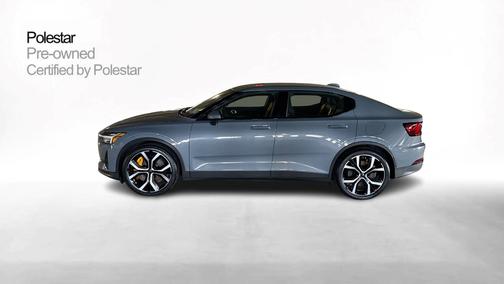 2022 Polestar 2 Long range Dual motor - AWD - Pilot,Performance