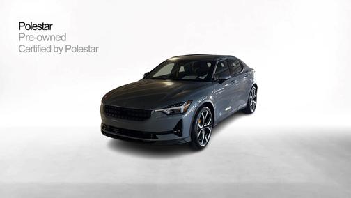 2022 Polestar 2 Long range Dual motor - AWD - Pilot,Performance