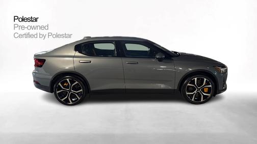 2022 Polestar 2 Long range Dual motor - AWD - Pilot,Performance
