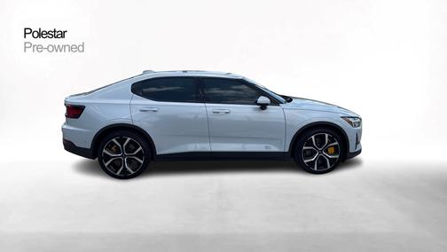 2022 Polestar 2 Long range Dual motor - AWD - Pilot,Performance
