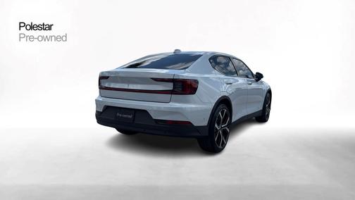 2022 Polestar 2 Long range Dual motor - AWD - Pilot,Performance