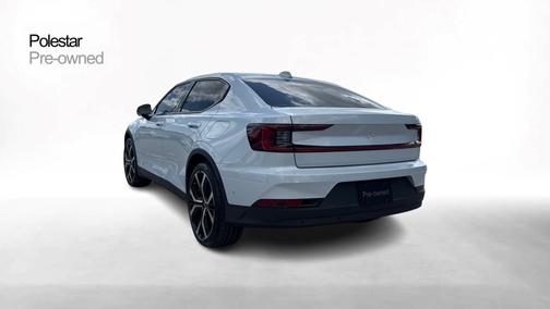 2022 Polestar 2 Long range Dual motor - AWD - Pilot,Performance