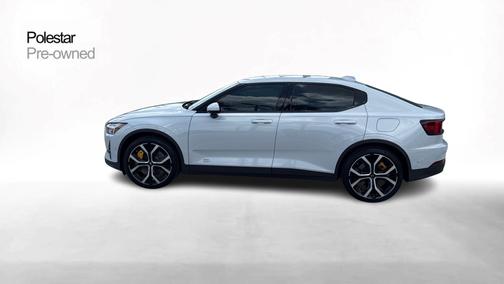 2022 Polestar 2 Long range Dual motor - AWD - Pilot,Performance