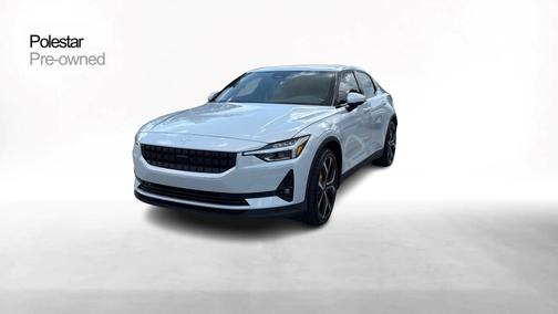 2022 Polestar 2 Long range Dual motor - AWD - Pilot,Performance