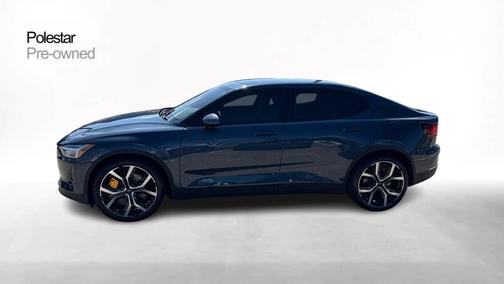 2022 Polestar 2 Long range Dual motor - AWD - Plus,Pilot,Performance