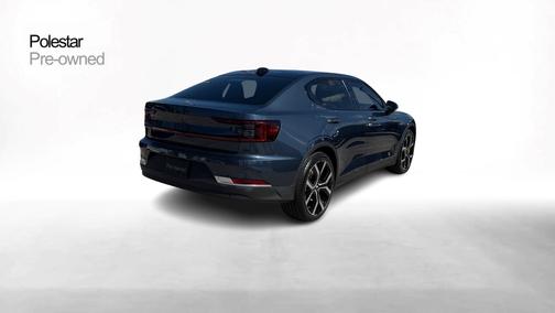 2022 Polestar 2 Long range Dual motor - AWD - Plus,Pilot,Performance
