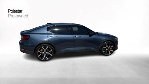 2022 Polestar 2 Long range Dual motor - AWD - Plus,Pilot,Performance