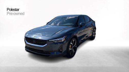 2022 Polestar 2 Long range Dual motor - AWD - Plus,Pilot,Performance