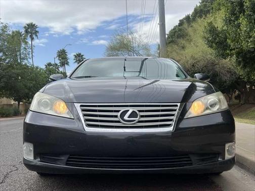 2011 Lexus ES 350 Base