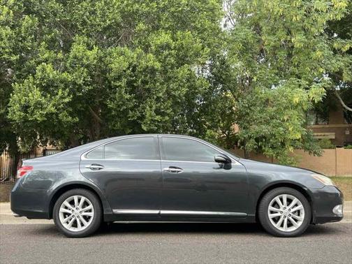 2011 Lexus ES 350 Base