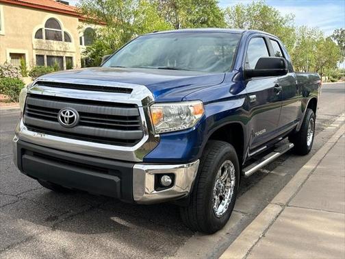 2014 Toyota Tundra SR
